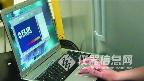 紅外熱成像技術(shù)在抗過敏藥研究中的應(yīng)用 皮膚表面溫度檢測產(chǎn)品配置詳解